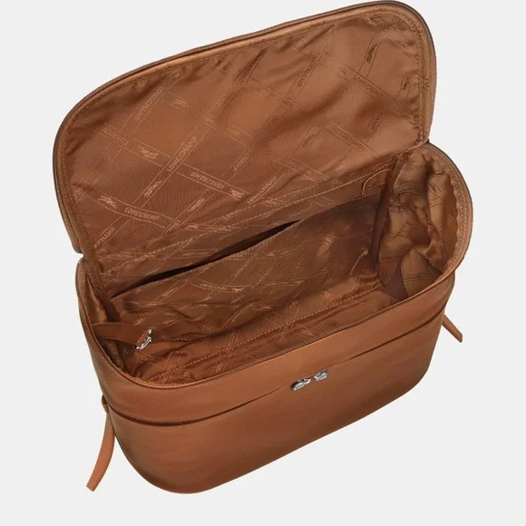 Longchamp LE FOULONNÉ BACKPACK
Caramel - Leather - Picture 5 of 8